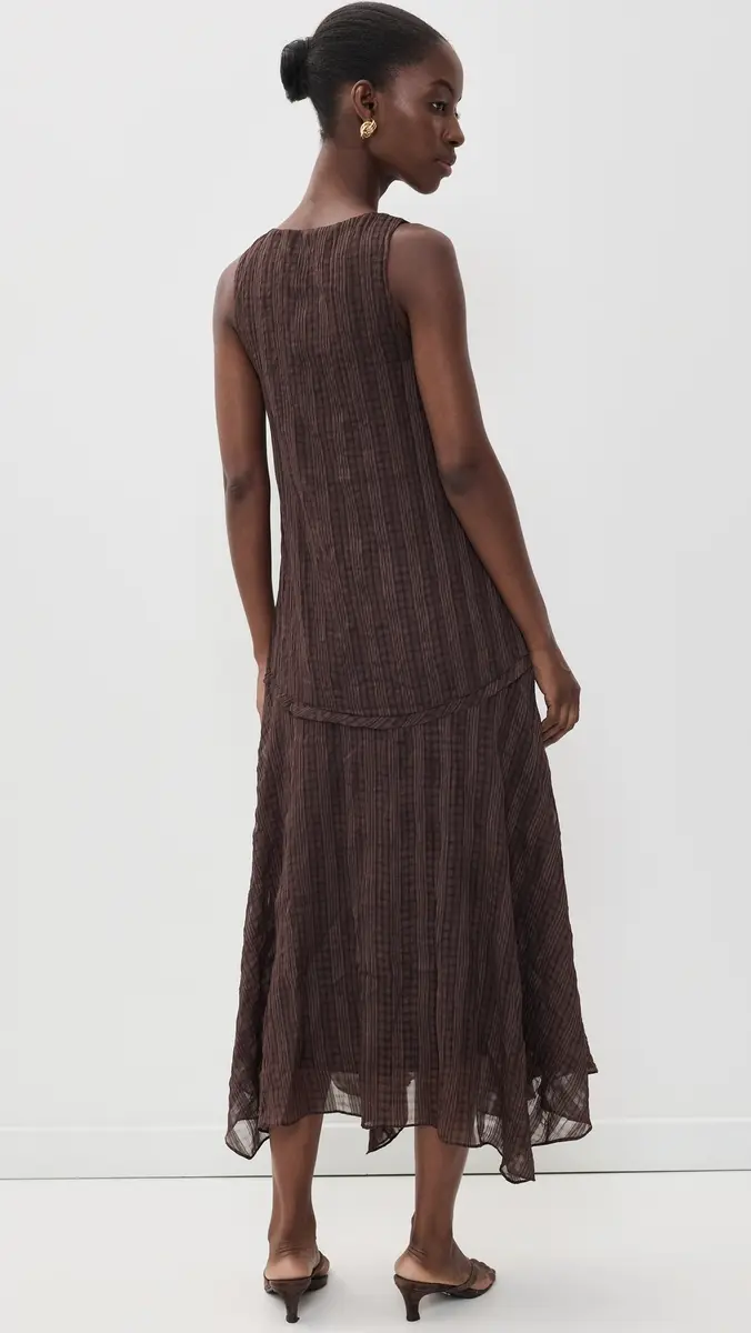 ASTR The Label Halo Dress | Thumbnail 3 ASTR The Label Halo Dress | Thumbnail 3