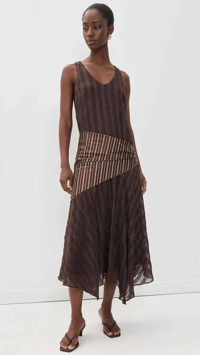 ASTR The Label Halo Dress | Thumbnail 5 ASTR The Label Halo Dress | Thumbnail 5