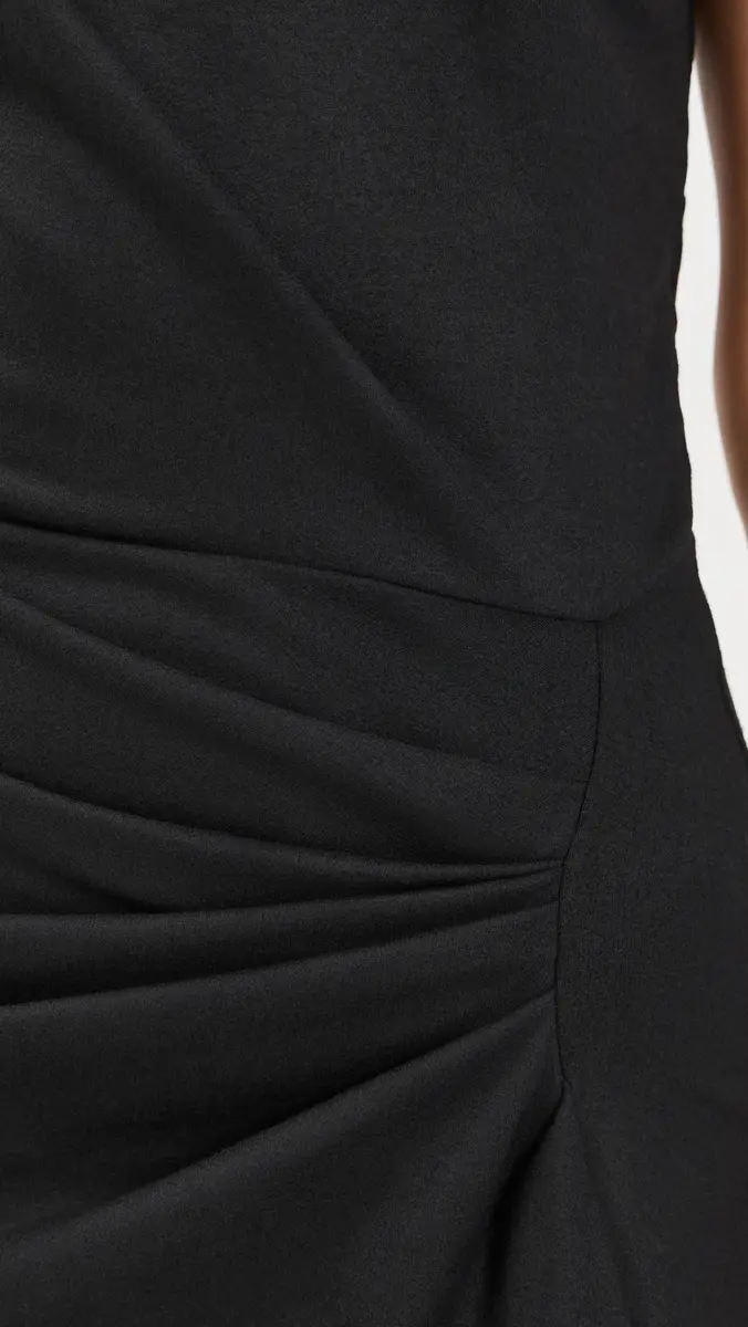 ISABEL MARANT ÉTOILE Naerys Dress | Thumbnail 6 ISABEL MARANT ÉTOILE Naerys Dress | Thumbnail 6
