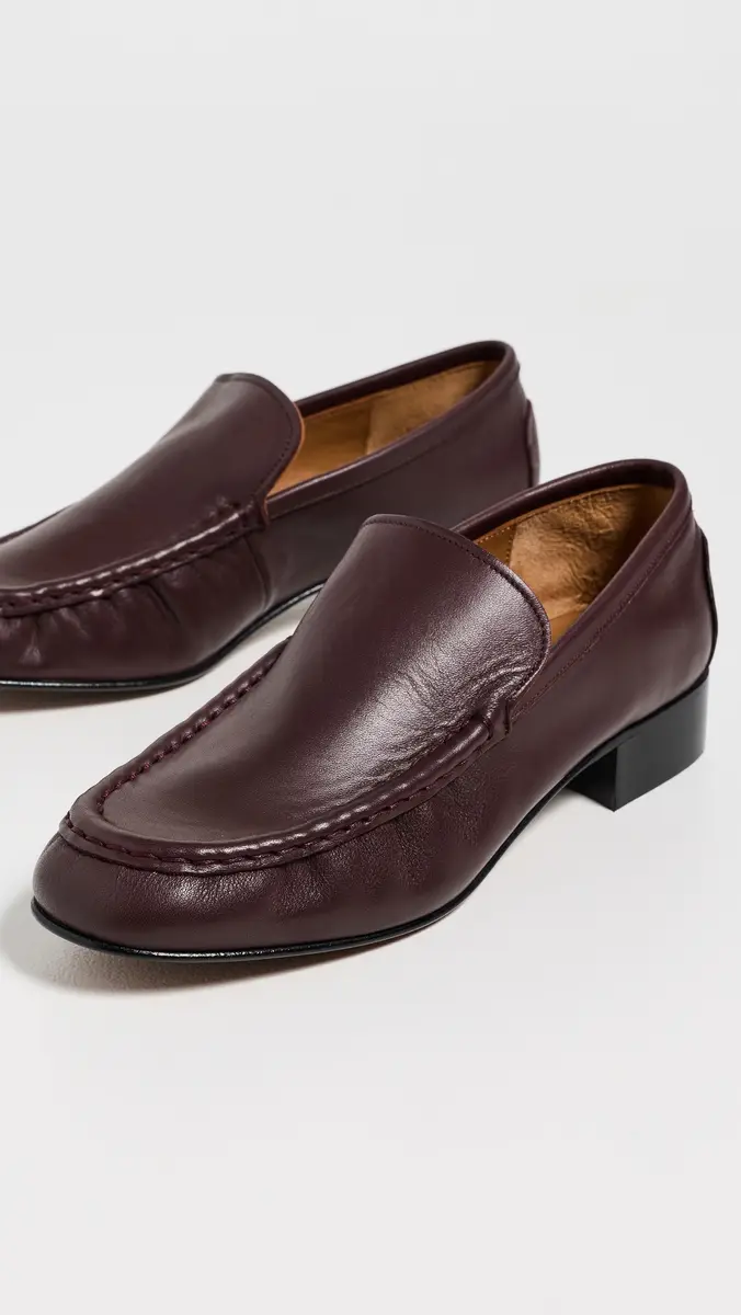 ATP Atelier Rivello Loafers | Thumbnail 5 ATP Atelier Rivello Loafers | Thumbnail 5