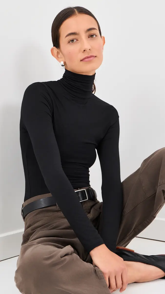 Nili Lotan Keria Top | Thumbnail 2 Nili Lotan Keria Top | Thumbnail 2