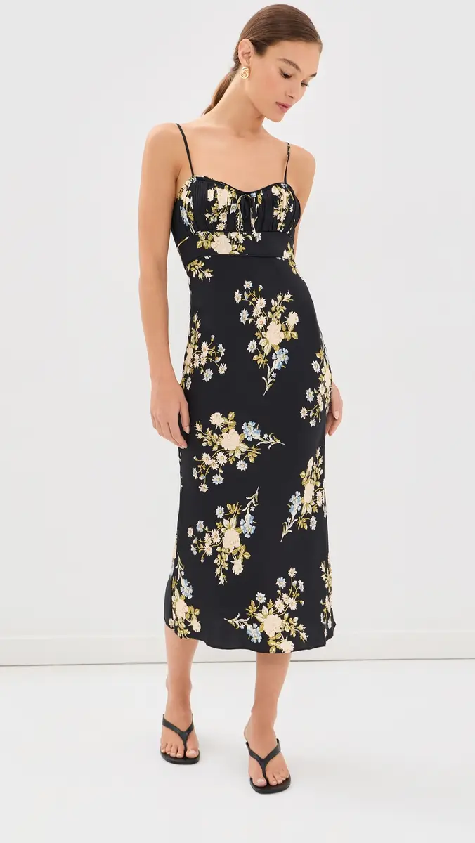 Veronica Beard Kieren Dress | Thumbnail 2