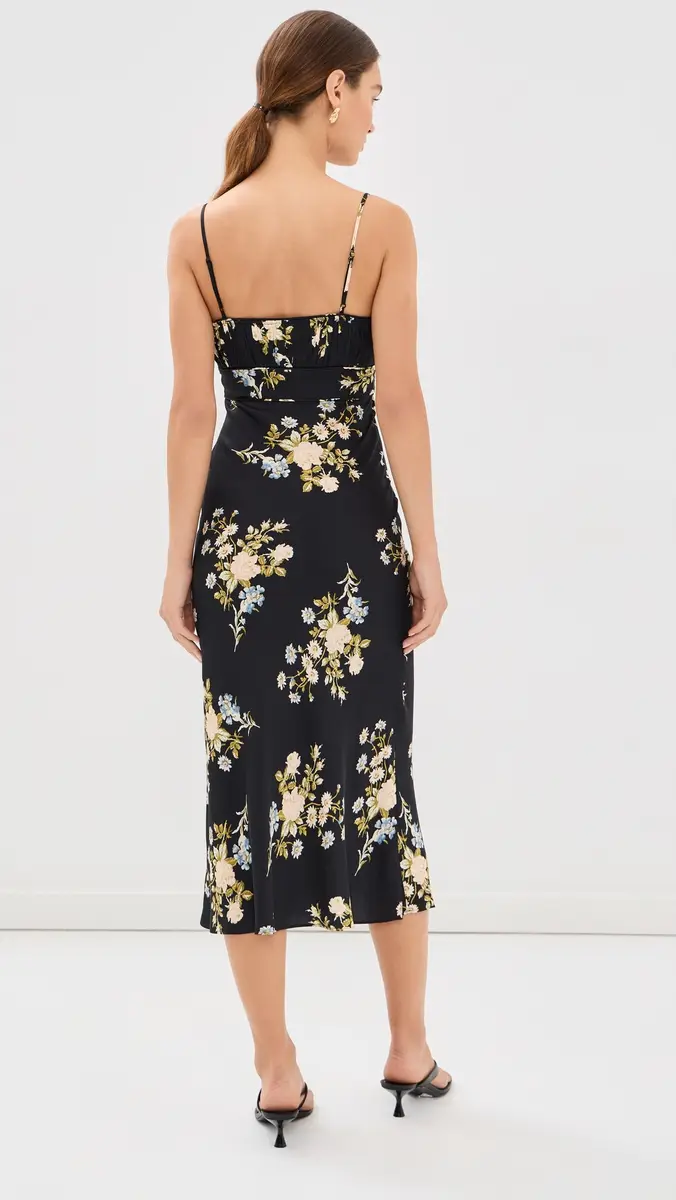 Veronica Beard Kieren Dress | Thumbnail 3
