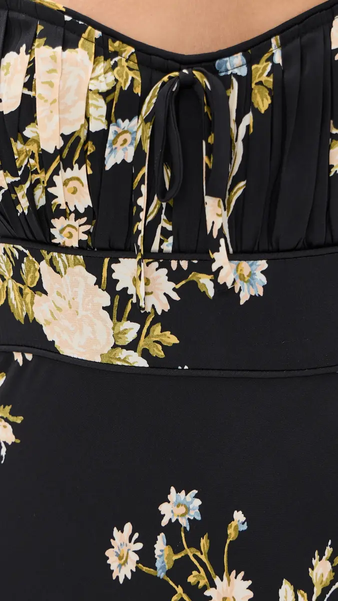 Veronica Beard Kieren Dress | Thumbnail 6