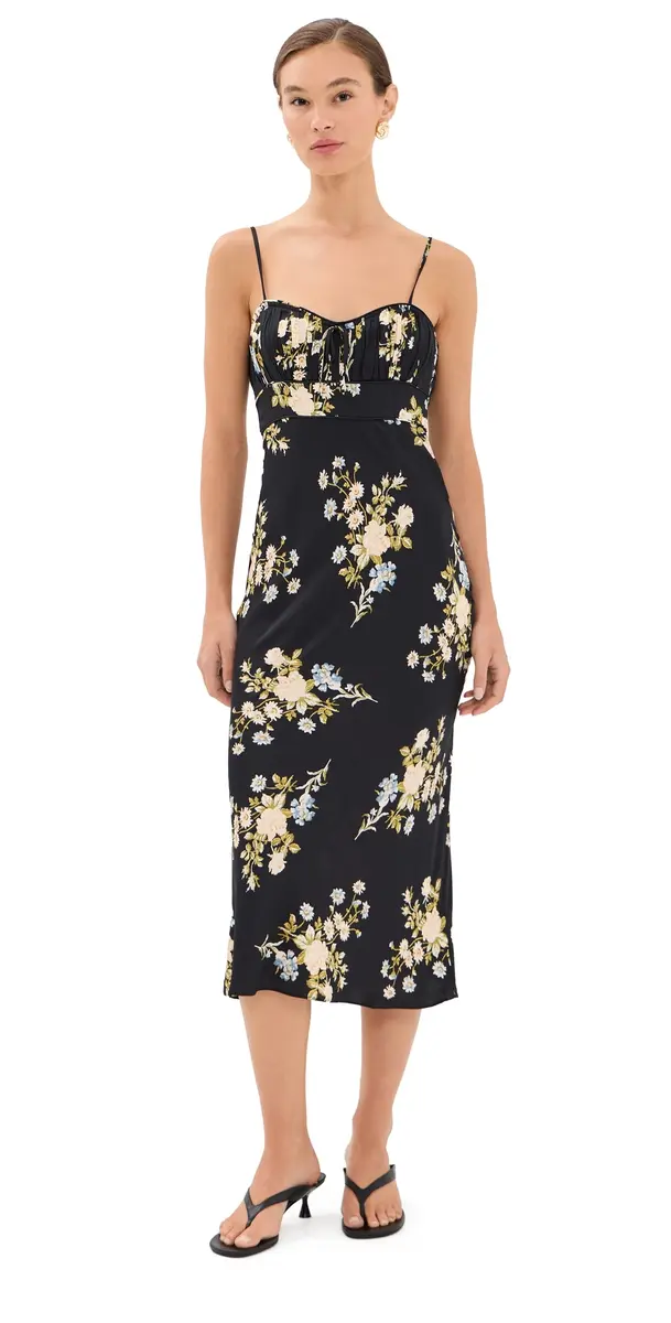 Veronica Beard Kieren Dress