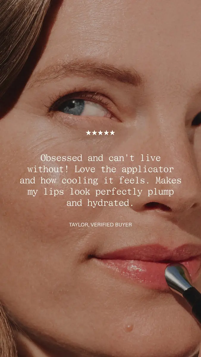 Dr. Marnie Lip Serum | Thumbnail 6 Dr. Marnie Lip Serum | Thumbnail 6