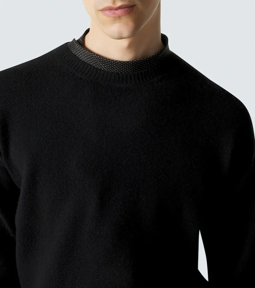 Tom Ford Cashmere sweater | Thumbnail 2 Tom Ford Cashmere sweater | Thumbnail 2