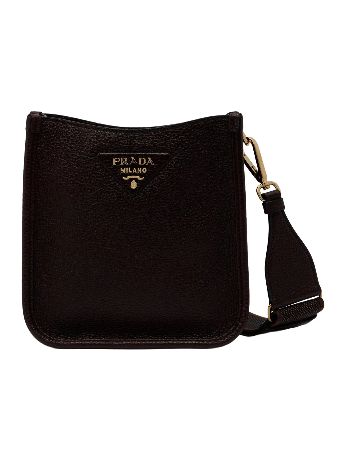Mini leather shoulder bag Mini leather shoulder bag