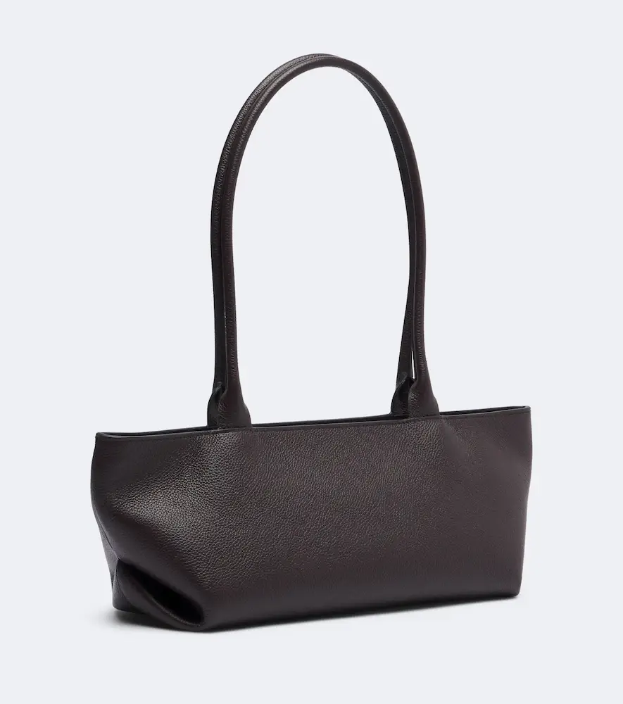 DeMellier New York leather shoulder bag | Thumbnail 2