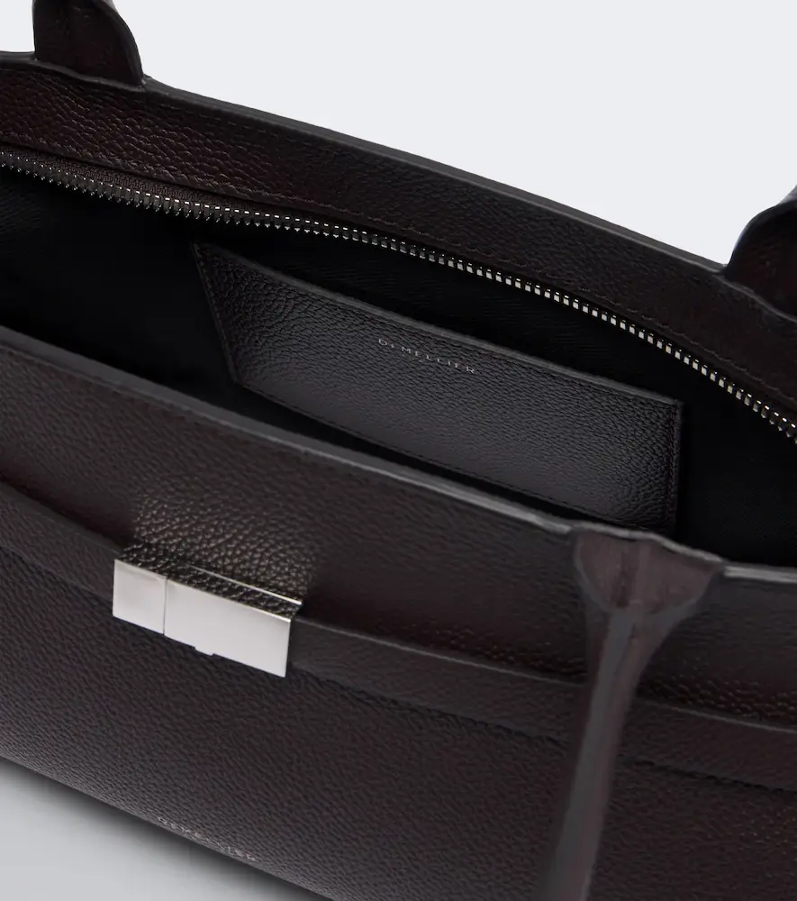 DeMellier New York leather shoulder bag | Thumbnail 3