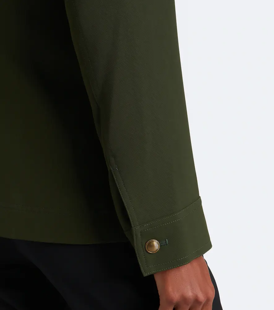 Veronica Beard Molyneux crêpe jacket | Thumbnail 2