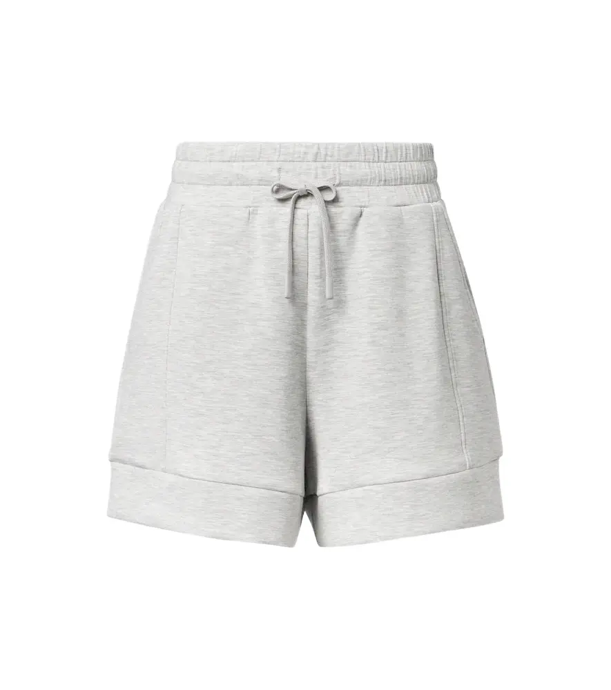 Varley Atrium jersey shorts