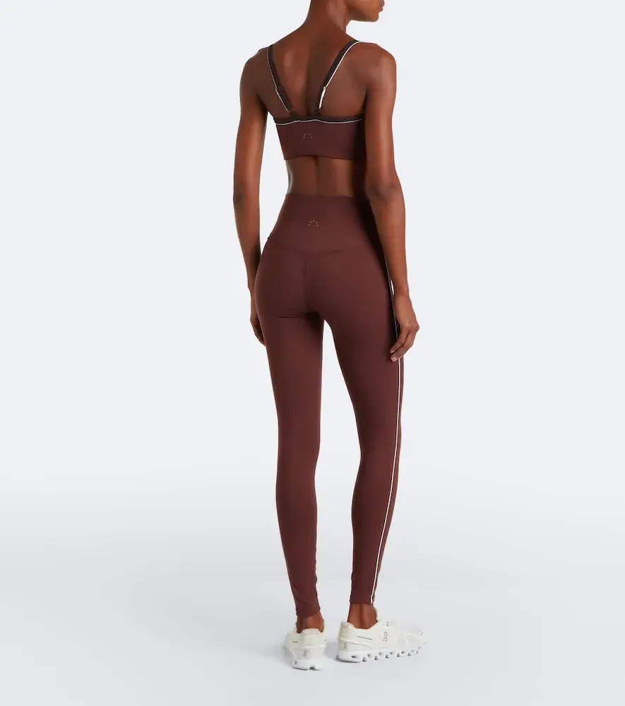 Varley Piped leggings | Thumbnail 5 Varley Piped leggings | Thumbnail 5