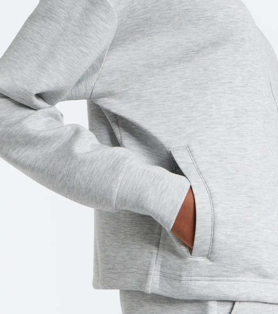 Varley Arlene zip-up sweatshirt | Thumbnail 3 Varley Arlene zip-up sweatshirt | Thumbnail 3