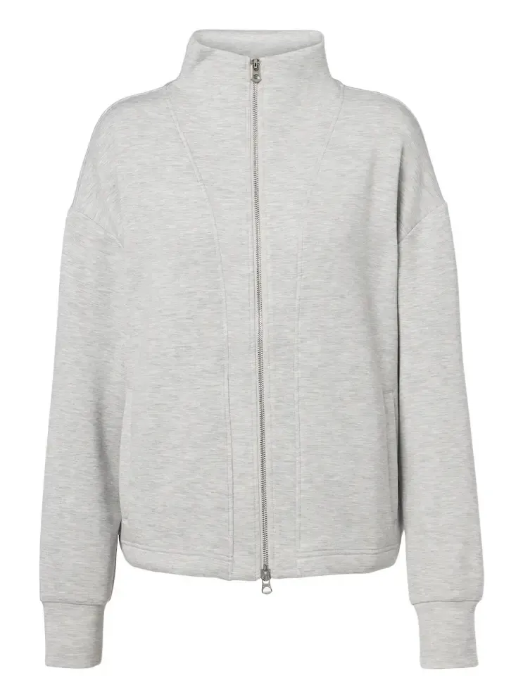 Arlene zip-up sweatshirt Arlene zip-up sweatshirt