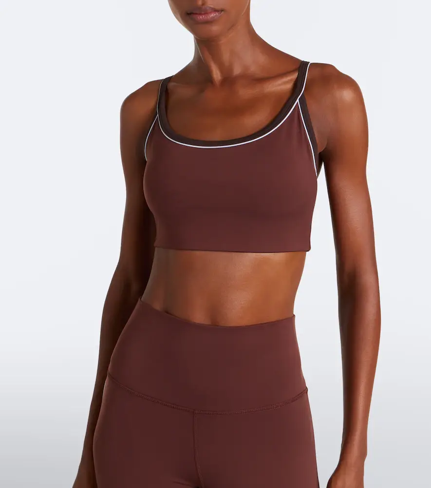 Varley Piper sports bra | Thumbnail 3 Varley Piper sports bra | Thumbnail 3