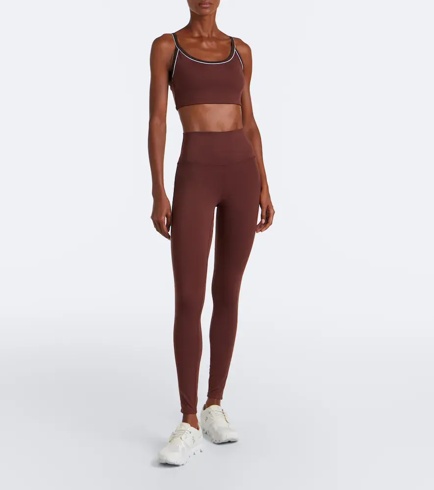 Varley Piper sports bra | Thumbnail 4 Varley Piper sports bra | Thumbnail 4