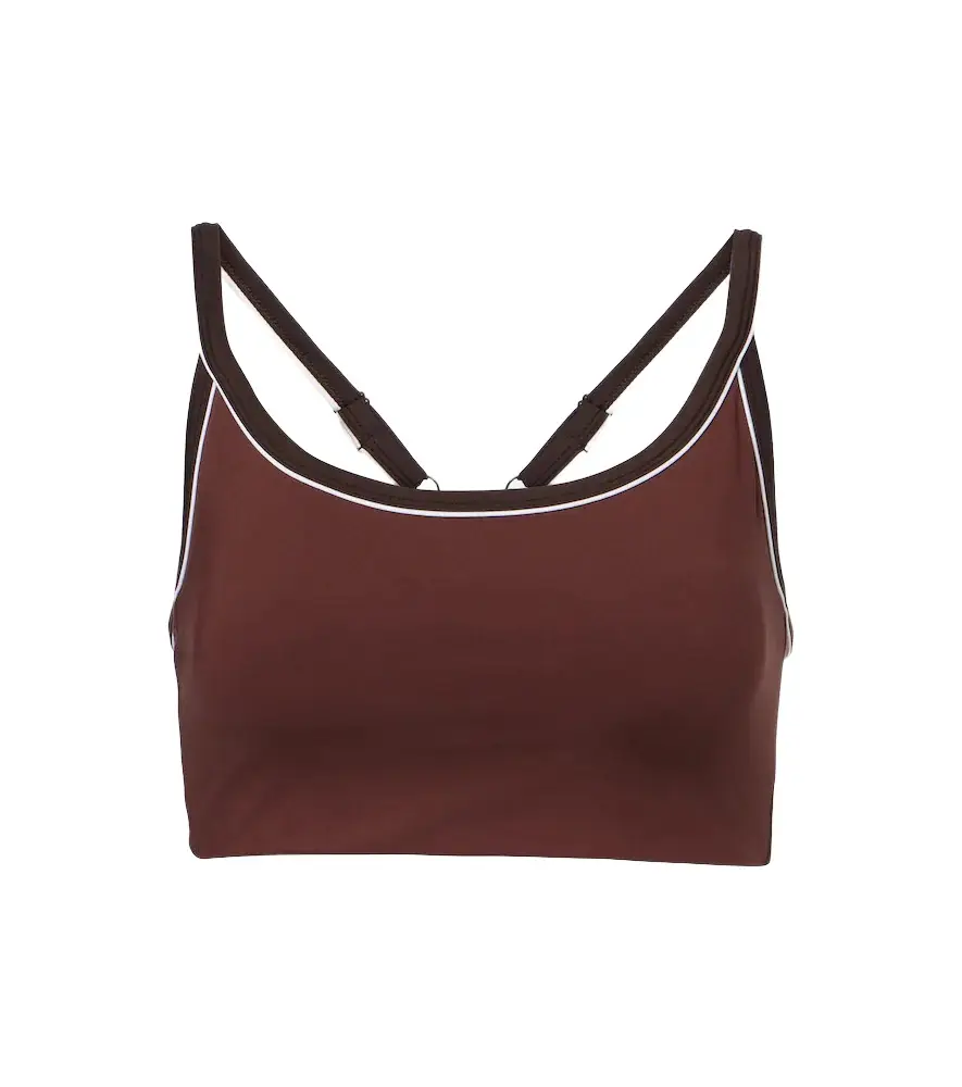 Varley Piper sports bra