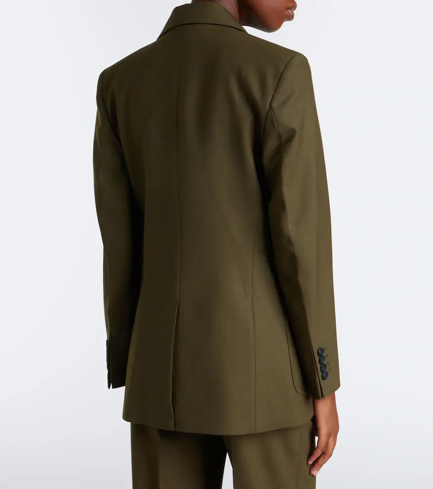 Victoria Beckham Katherine blazer | Thumbnail 5