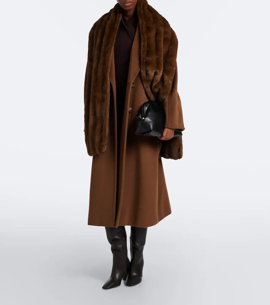 Max Mara Leather knee-high boots | Thumbnail 5 Max Mara Leather knee-high boots | Thumbnail 5