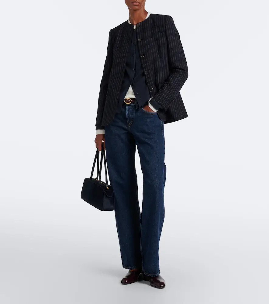 AGOLDE Low Rise Loose wide-leg jeans | Thumbnail 3 AGOLDE Low Rise Loose wide-leg jeans | Thumbnail 3