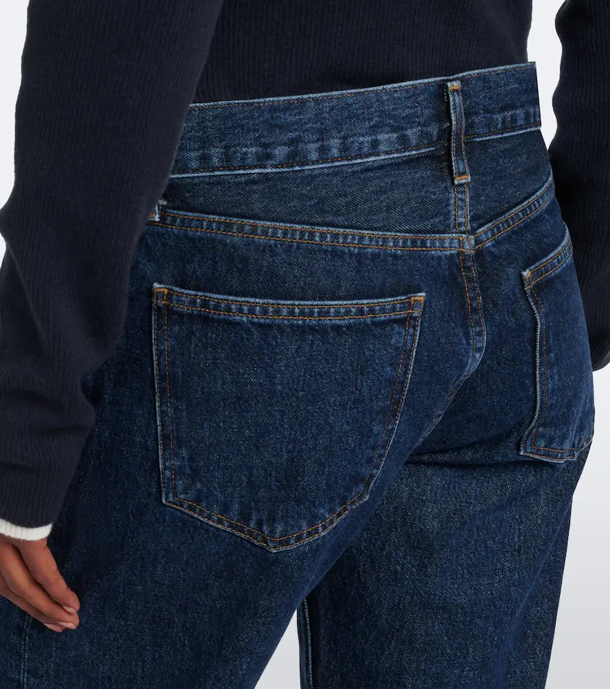 AGOLDE Low Rise Loose wide-leg jeans | Thumbnail 4 AGOLDE Low Rise Loose wide-leg jeans | Thumbnail 4