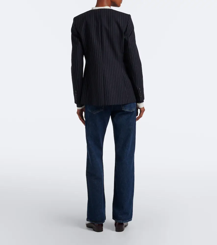 AGOLDE Low Rise Loose wide-leg jeans | Thumbnail 7 AGOLDE Low Rise Loose wide-leg jeans | Thumbnail 7