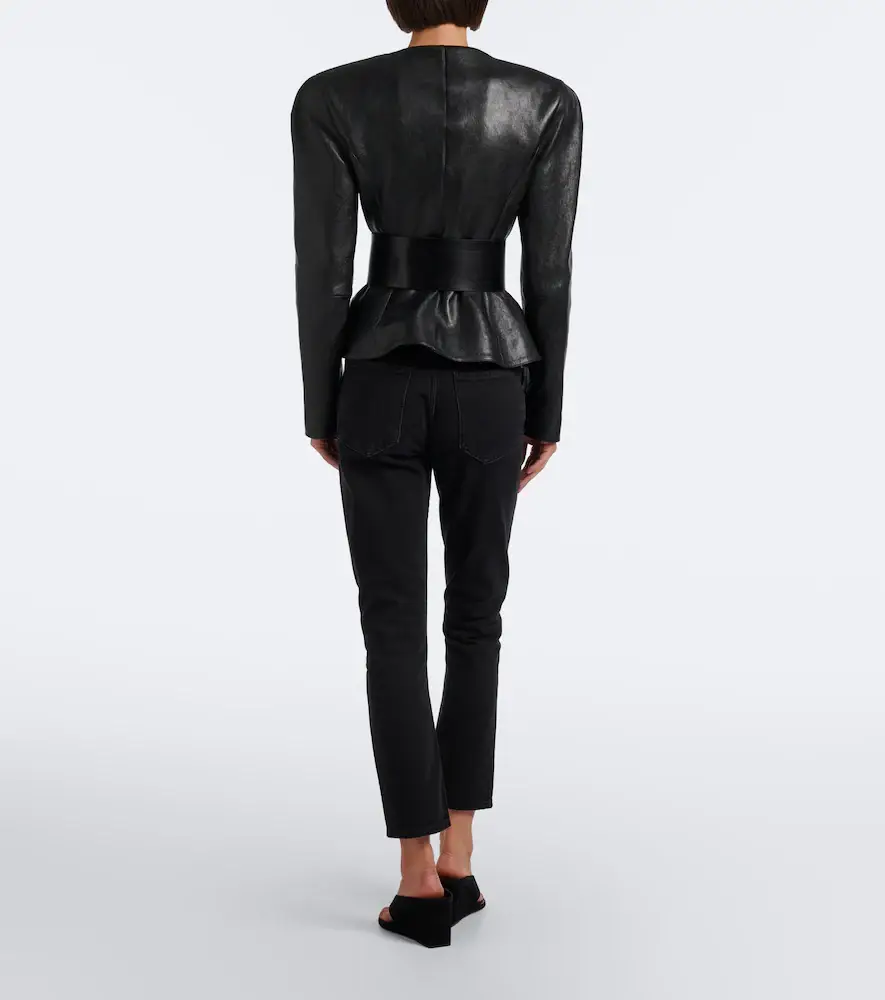 AGOLDE Slim jeans | Thumbnail 4 AGOLDE Slim jeans | Thumbnail 4