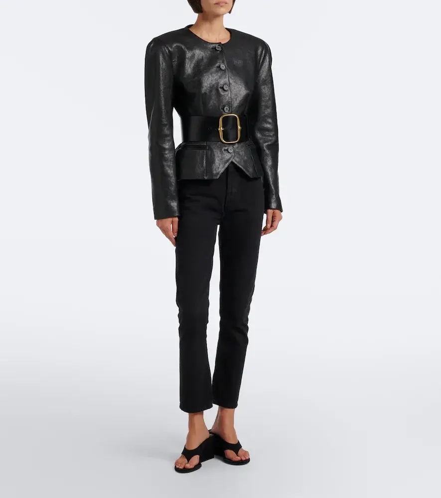 AGOLDE Slim jeans | Thumbnail 5 AGOLDE Slim jeans | Thumbnail 5