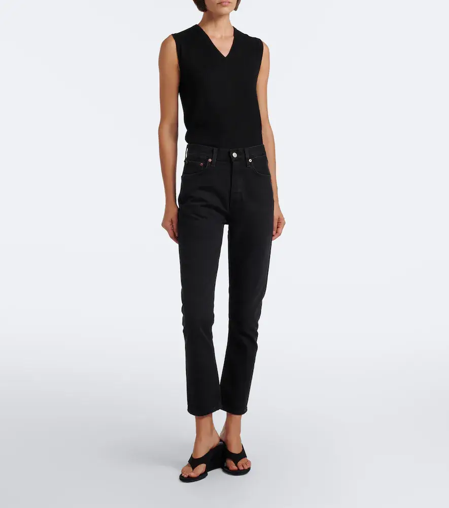 AGOLDE Slim jeans | Thumbnail 6 AGOLDE Slim jeans | Thumbnail 6