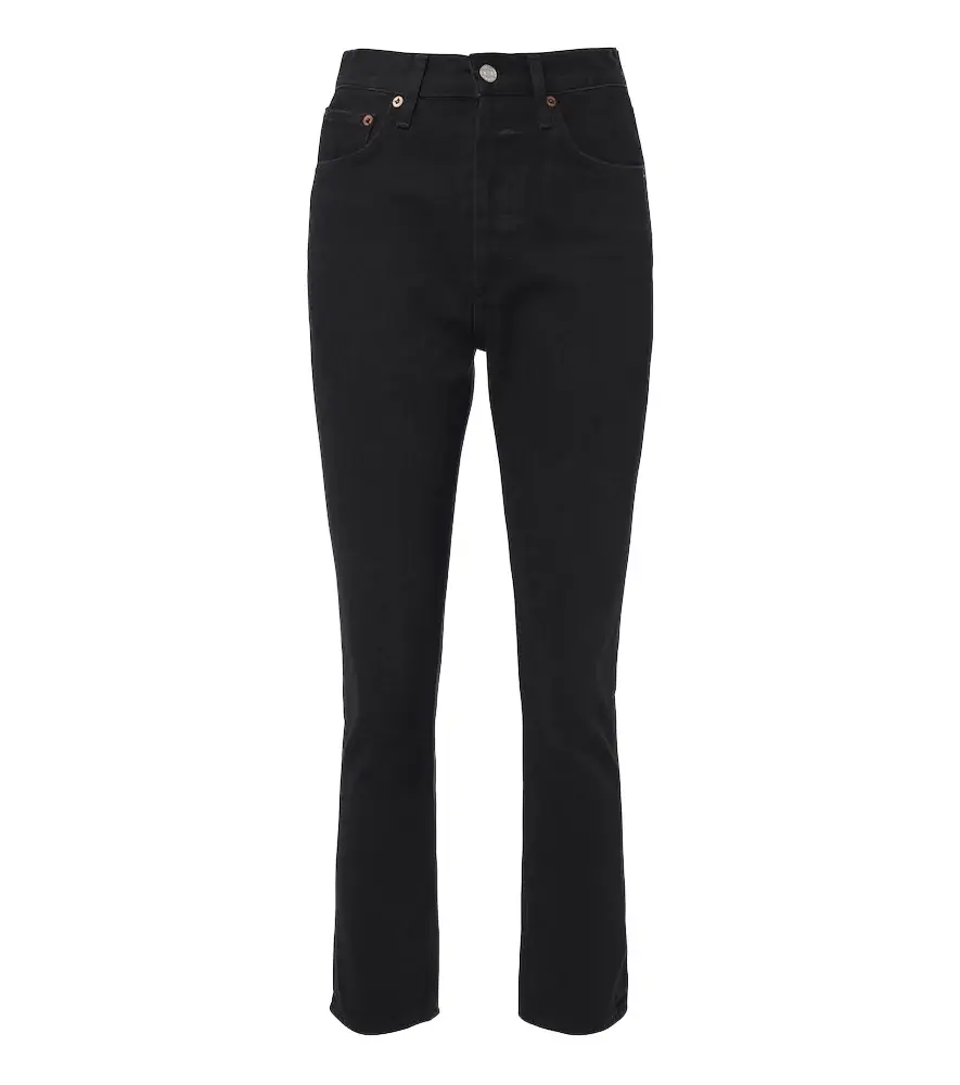 Agolde Slim jeans | Image 1 Agolde Slim jeans | Image 1
