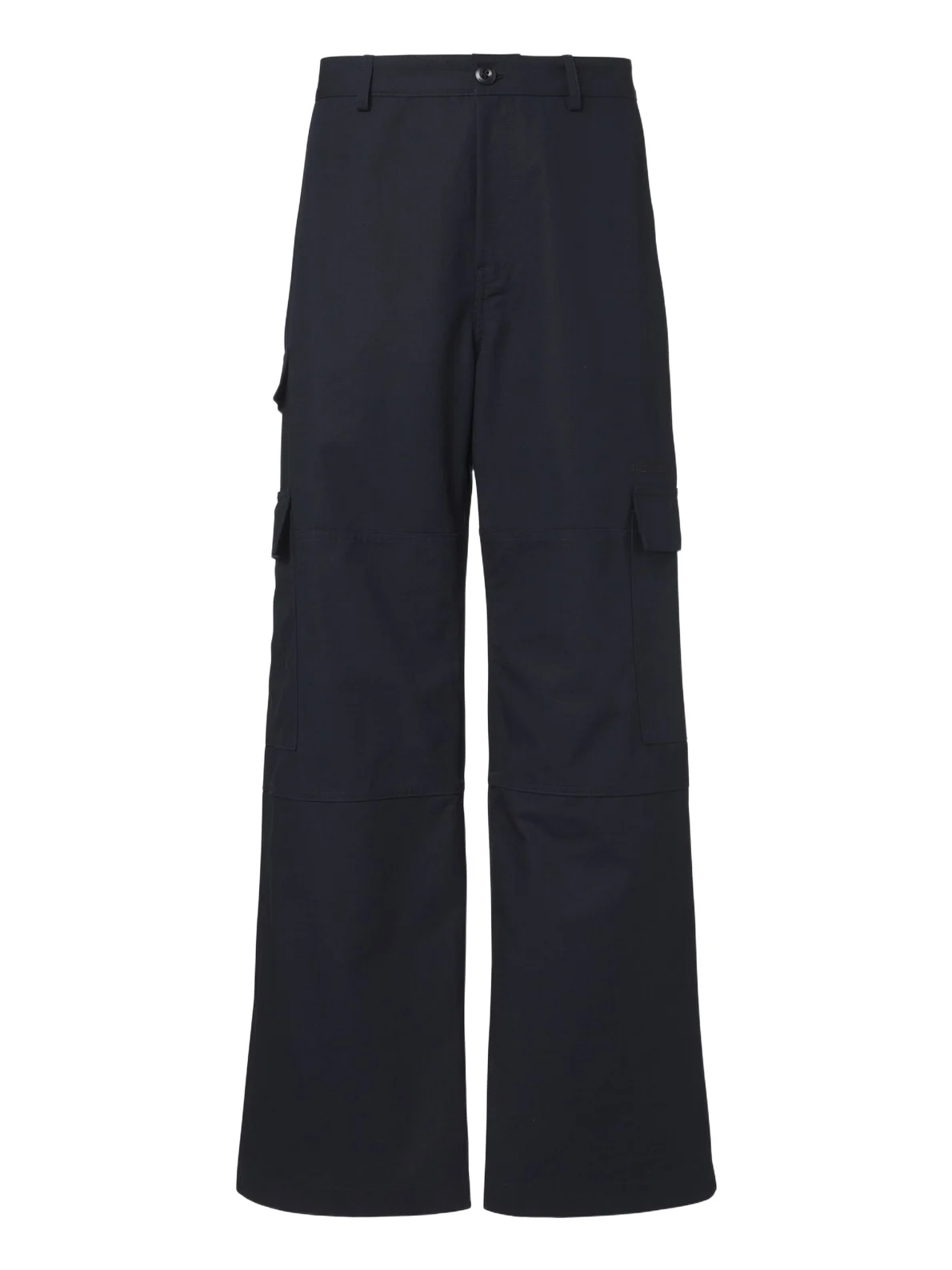 Balenciaga Cotton cargo pants
