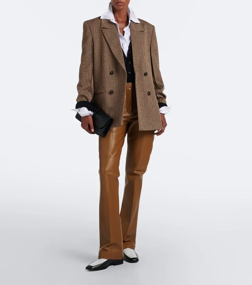 Dorothee Schumacher Cotton-blend poplin shirt | Thumbnail 6 Dorothee Schumacher Cotton-blend poplin shirt | Thumbnail 6