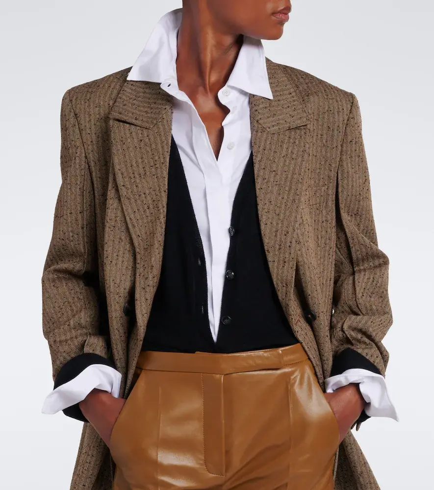 Dorothee Schumacher Cotton-blend poplin shirt | Thumbnail 7 Dorothee Schumacher Cotton-blend poplin shirt | Thumbnail 7