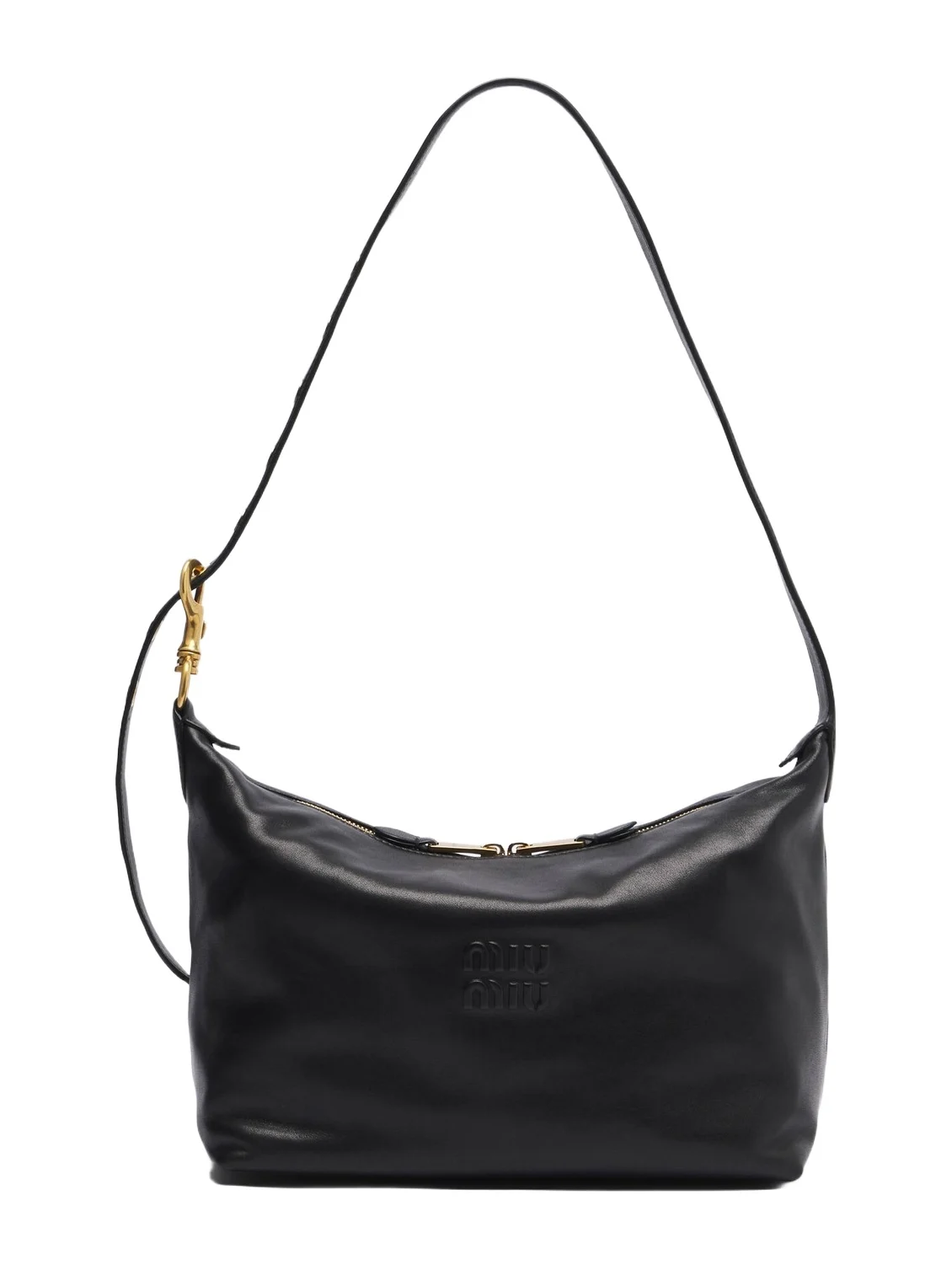 Spirit leather shoulder bag Spirit leather shoulder bag