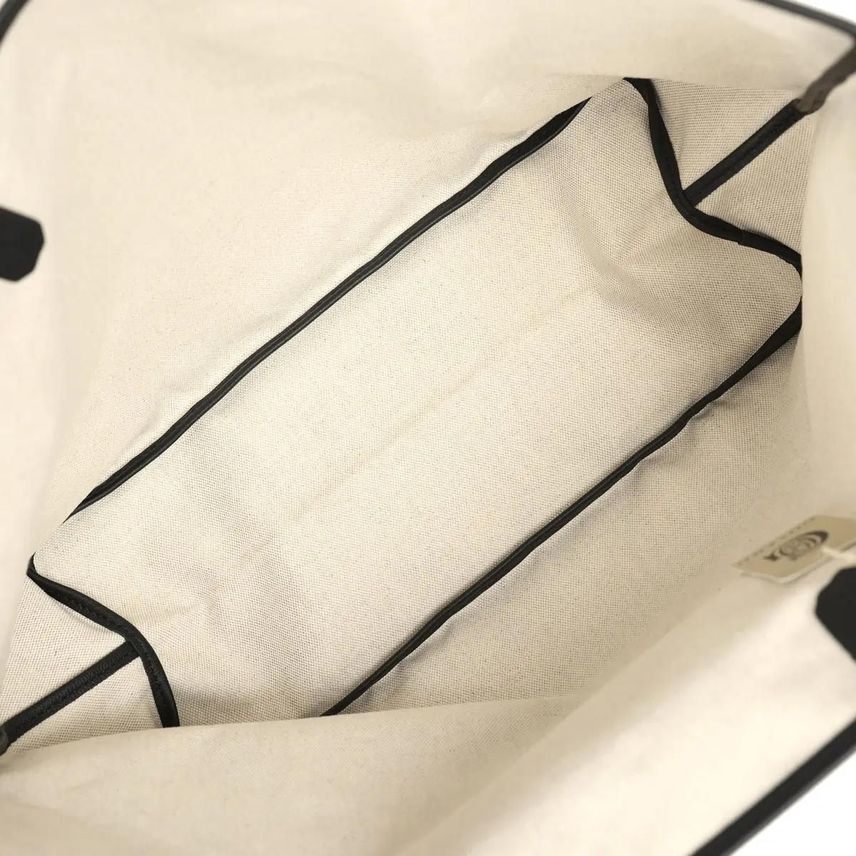 goyard Goyard Goyardine Black Saint Louis PM Tote Bag Palladium Hardware | Thumbnail 8 goyard Goyard Goyardine Black Saint Louis PM Tote Bag Palladium Hardware | Thumbnail 8
