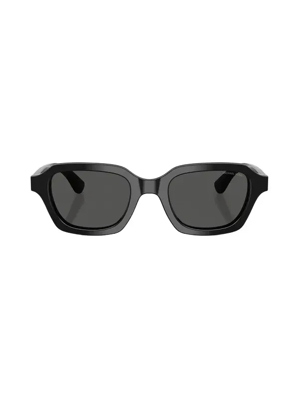Michael Kors Collection Toledo Sunglasses in Black - One Size by Michael Kors Collection