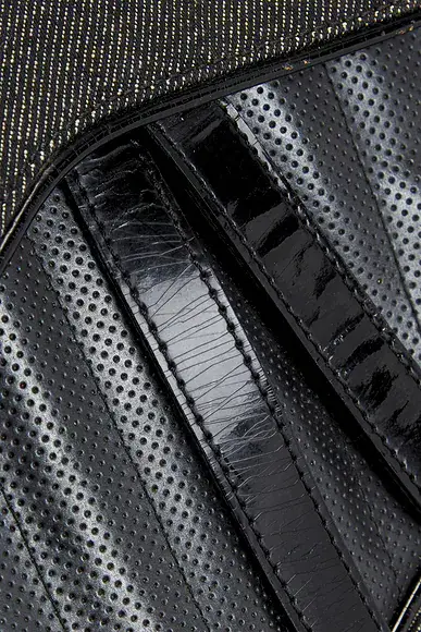 Dior Cadillac Saddle Bag | Thumbnail 9 Dior Cadillac Saddle Bag | Thumbnail 9