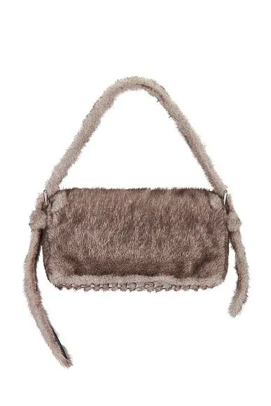 Alexander Wang Ricco Slim Flap Bag | Thumbnail 2 Alexander Wang Ricco Slim Flap Bag | Thumbnail 2