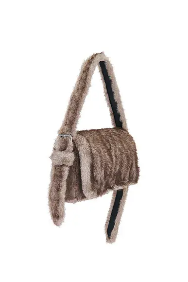 Alexander Wang Ricco Slim Flap Bag | Thumbnail 3 Alexander Wang Ricco Slim Flap Bag | Thumbnail 3