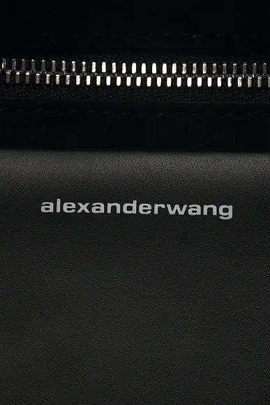Alexander Wang Ricco Slim Flap Bag | Thumbnail 5 Alexander Wang Ricco Slim Flap Bag | Thumbnail 5