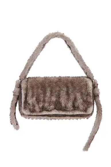 Alexander Wang Ricco Slim Flap Bag | Image 1 Alexander Wang Ricco Slim Flap Bag | Image 1