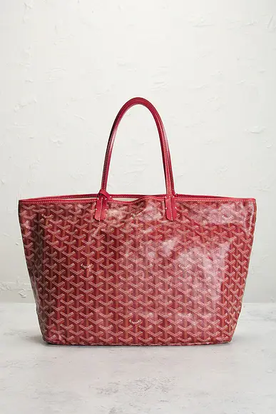 goyard Saint Louis PM Tote Bag | Thumbnail 2 goyard Saint Louis PM Tote Bag | Thumbnail 2