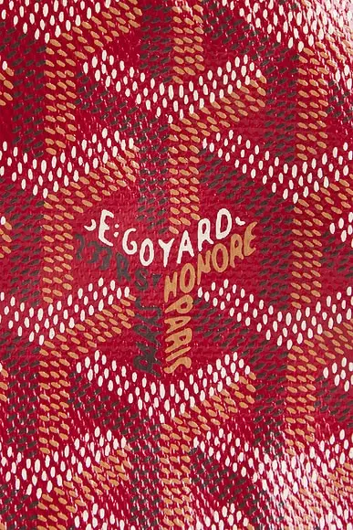 goyard Saint Louis PM Tote Bag | Thumbnail 6 goyard Saint Louis PM Tote Bag | Thumbnail 6