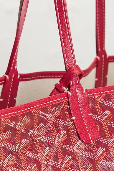 goyard Saint Louis PM Tote Bag | Thumbnail 7 goyard Saint Louis PM Tote Bag | Thumbnail 7
