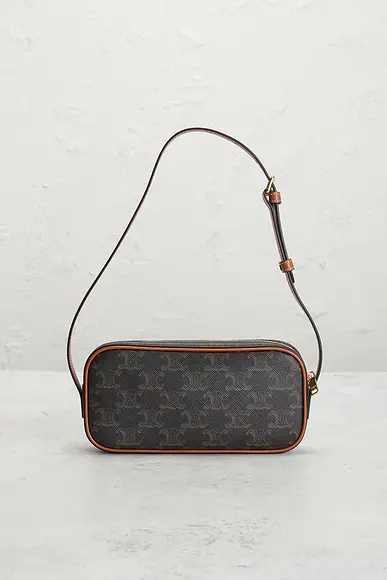 Celine Triomphe Mini Camera Bag | Thumbnail 3 Celine Triomphe Mini Camera Bag | Thumbnail 3
