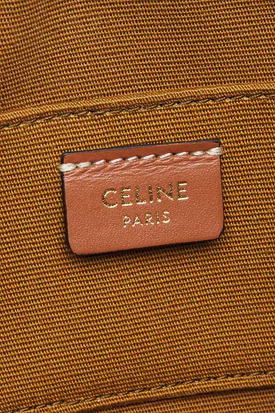 Celine Triomphe Mini Camera Bag | Thumbnail 5 Celine Triomphe Mini Camera Bag | Thumbnail 5