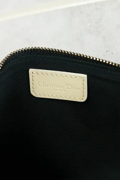 Dior Diorissimo Pochette Saddle Bag | Thumbnail 5