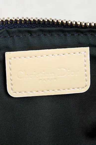 Dior Diorissimo Pochette Saddle Bag | Thumbnail 5
