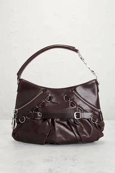 Dior Ballet Corset Shoulder Bag | Thumbnail 2 Dior Ballet Corset Shoulder Bag | Thumbnail 2